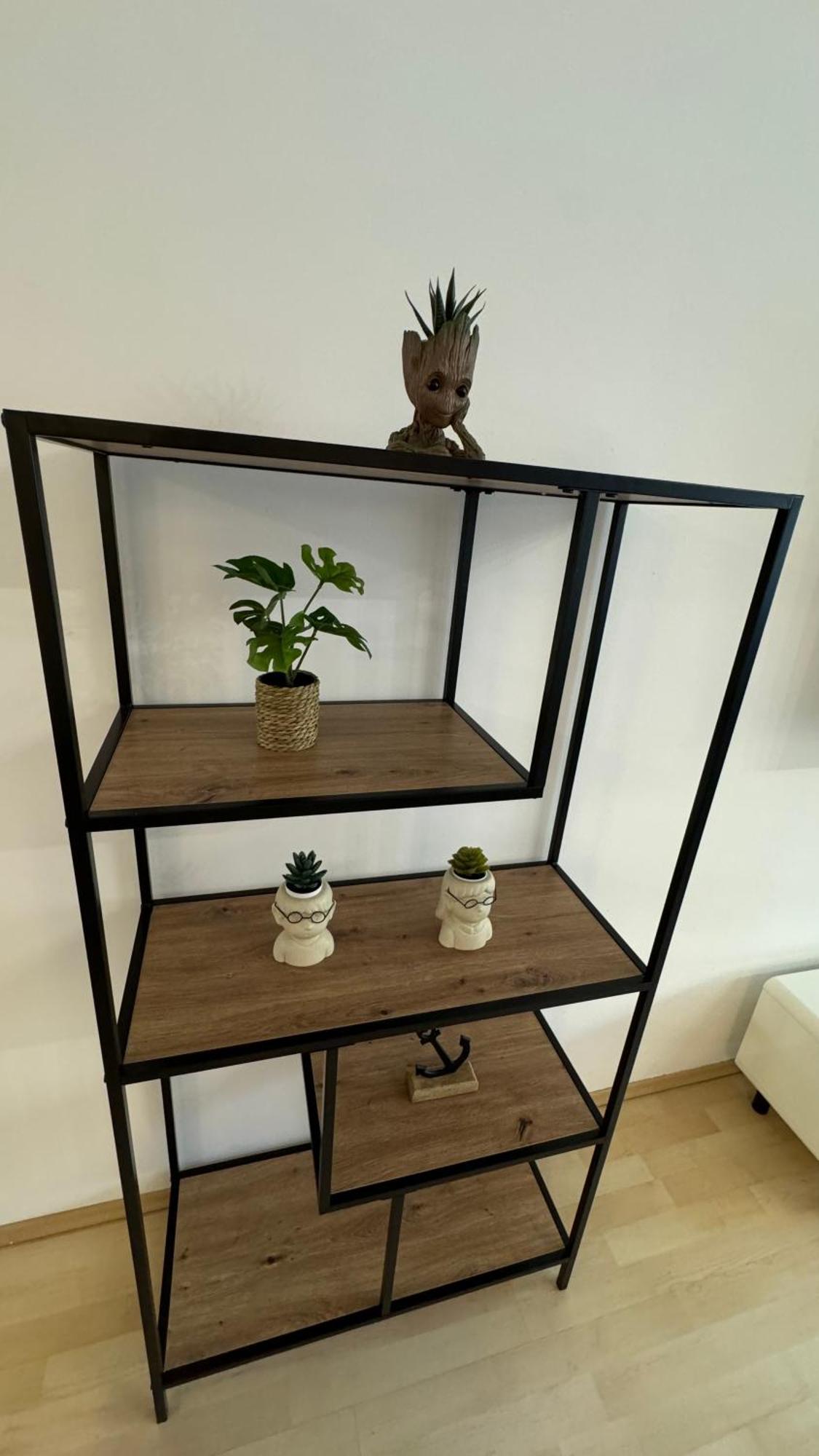 City Apartement Linz Fuer 5 Gaeste Mit Self-Checkin Und Kueche Buitenkant foto